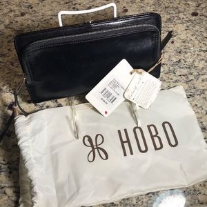 Hobo - Usher wallet